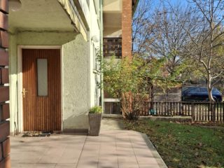 Eladó 120 m²-estársasházi lakás Szigetszentmiklós, Óváros közeli utca: 89'900'000 Ft