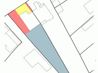 Eladó 120 m²-estársasházi lakás Szigetszentmiklós, Óváros közeli utca: 89'900'000 Ft
