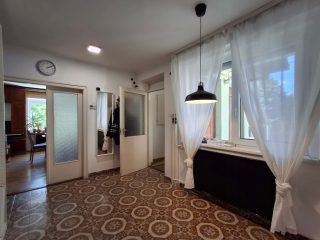 Eladó 120 m²-estársasházi lakás Szigetszentmiklós, Óváros közeli utca: 89'900'000 Ft