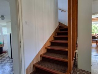 Eladó 120 m²-estársasházi lakás Szigetszentmiklós, Óváros közeli utca: 89'900'000 Ft