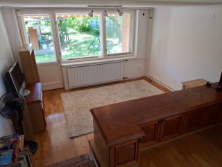 Eladó 120 m²-estársasházi lakás Szigetszentmiklós, Óváros közeli utca: 89'900'000 Ft