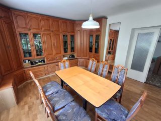 Eladó 120 m²-estársasházi lakás Szigetszentmiklós, Óváros közeli utca: 89'900'000 Ft