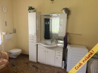 Eladó 502 m²-escsaládi ház Szigetszentmiklós, Ragád részen utca: 249'000'000 Ft