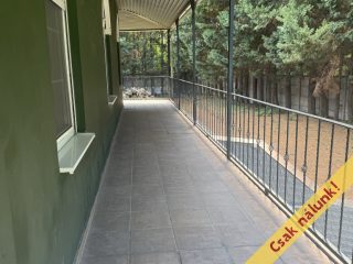 Eladó 502 m²-escsaládi ház Szigetszentmiklós, Ragád részen utca: 249'000'000 Ft