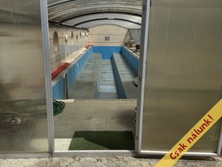 Eladó 502 m²-escsaládi ház Szigetszentmiklós, Ragád részen utca: 249'000'000 Ft