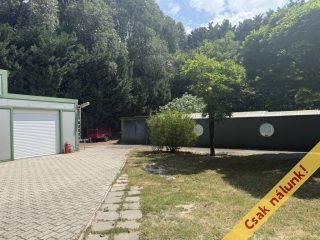 Eladó 502 m²-escsaládi ház Szigetszentmiklós, Ragád részen utca: 249'000'000 Ft