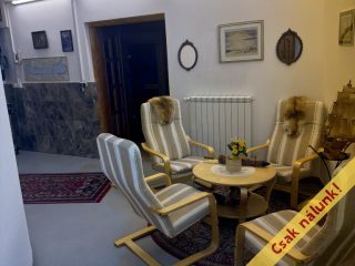 Eladó 502 m²-escsaládi ház Szigetszentmiklós, Ragád részen utca: 249'000'000 Ft