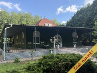 Eladó 202 m²-escsaládi ház Szigetszentmiklós, Ragád részen utca: 249'000'000 Ft