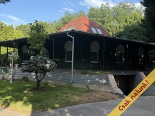 Eladó 202 m²-escsaládi ház Szigetszentmiklós, Ragád részen utca: 249'000'000 Ft
