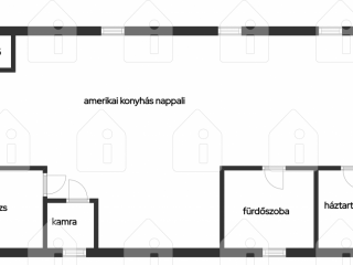 Eladó 150 m²-escsaládi ház Szigetszentmiklós, Sas utca közeli utca: 139'000'000 Ft