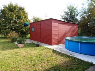 Eladó 30 m²-esüdülő Szigetszentmiklós, Sóshegy: 25'900'000 Ft