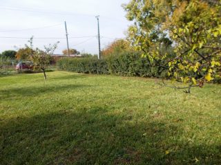 Eladó 30 m²-esüdülő Szigetszentmiklós, Sóshegy: 25'900'000 Ft