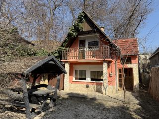 Eladó 57 m²-escsaládi ház Szigetszentmiklós, Szedres utca: 68'000'000 Ft