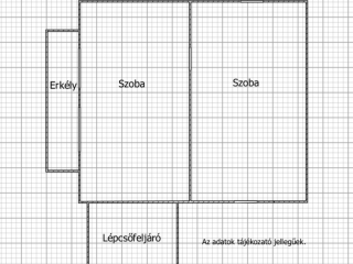 Eladó 57 m²-escsaládi ház Szigetszentmiklós, Szedres utca: 68'000'000 Ft