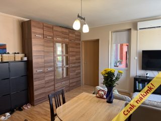 Eladó 74 m²-estársasházi lakás Szigetszentmiklós, Szines Lakópark utca: 61'999'000 Ft