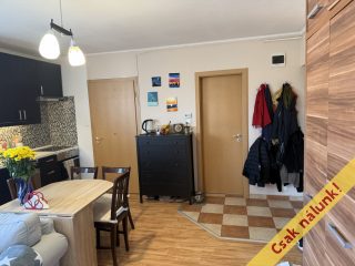 Eladó 74 m²-estársasházi lakás Szigetszentmiklós, Szines Lakópark utca: 61'999'000 Ft