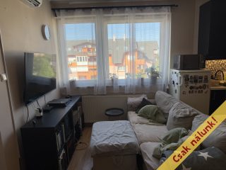 Eladó 74 m²-estársasházi lakás Szigetszentmiklós, Szines Lakópark utca: 61'999'000 Ft