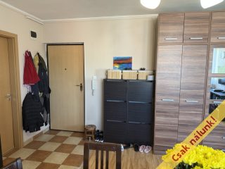 Eladó 74 m²-estársasházi lakás Szigetszentmiklós, Szines Lakópark utca: 61'999'000 Ft