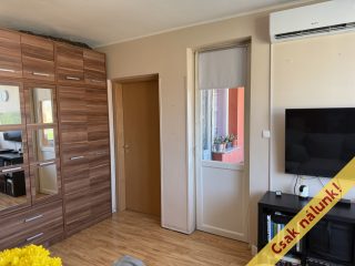 Eladó 74 m²-estársasházi lakás Szigetszentmiklós, Szines Lakópark utca: 61'999'000 Ft