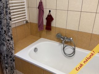 Eladó 74 m²-estársasházi lakás Szigetszentmiklós, Szines Lakópark utca: 61'999'000 Ft