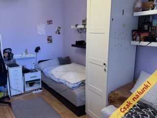 Eladó 74 m²-estársasházi lakás Szigetszentmiklós, Szines Lakópark utca: 61'999'000 Ft
