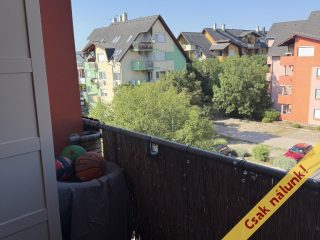 Eladó 74 m²-estársasházi lakás Szigetszentmiklós, Szines Lakópark utca: 61'999'000 Ft