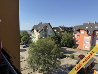 Eladó 74 m²-estársasházi lakás Szigetszentmiklós, Szines Lakópark utca: 61'999'000 Ft