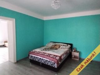 Eladó 85 m²-escsaládi ház Szigetszentmiklós, Város központ közeli utca: 77'900'000 Ft