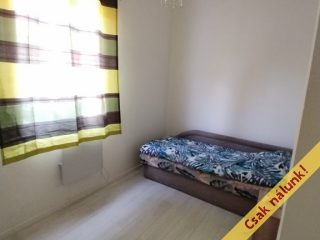 Eladó 85 m²-escsaládi ház Szigetszentmiklós, Város központ közeli utca: 77'900'000 Ft