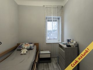 Eladó 85 m²-escsaládi ház Szigetszentmiklós, Város központ közeli utca: 77'900'000 Ft