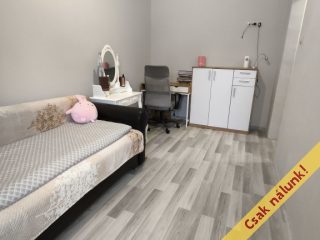 Eladó 85 m²-escsaládi ház Szigetszentmiklós, Város központ közeli utca: 77'900'000 Ft