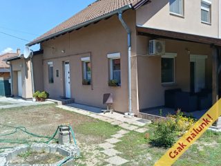Eladó 118 m²-esikerház Szigetszentmiklós, Veréb utca közeli utca: 95'000'000 Ft