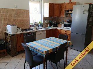 Eladó 118 m²-esikerház Szigetszentmiklós, Veréb utca közeli utca: 95'000'000 Ft
