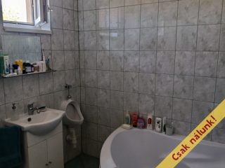 Eladó 118 m²-esikerház Szigetszentmiklós, Veréb utca közeli utca: 95'000'000 Ft