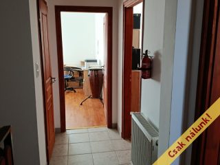 Eladó 118 m²-esikerház Szigetszentmiklós, Veréb utca közeli utca: 95'000'000 Ft