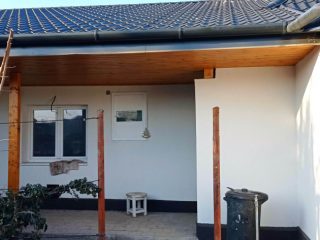Eladó 55 m²-escsaládi ház Szigetszentmiklós, hév közeli utca: 54'000'000 Ft