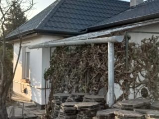 Eladó 55 m²-escsaládi ház Szigetszentmiklós, hév közeli utca: 54'000'000 Ft