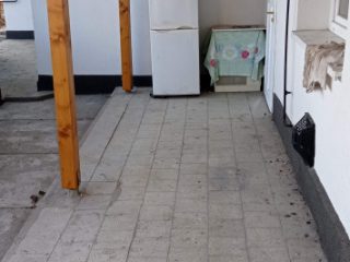 Eladó 55 m²-escsaládi ház Szigetszentmiklós, hév közeli utca: 54'000'000 Ft