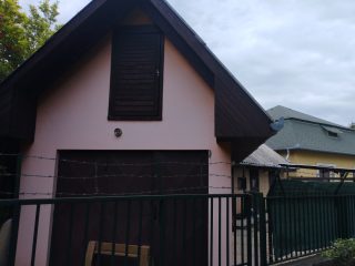 Eladó 91 m²-escsaládi ház Szigetszentmiklós, központ közeli utca: 80'000'000 Ft