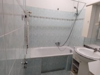 Kiadó 54 m²-estársasházi lakás Szigetszentmiklós, központban: 210'000 Ft