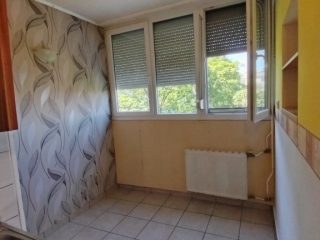 Kiadó 54 m²-estársasházi lakás Szigetszentmiklós, központban: 210'000 Ft