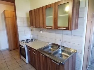Kiadó 54 m²-estársasházi lakás Szigetszentmiklós, központban: 210'000 Ft