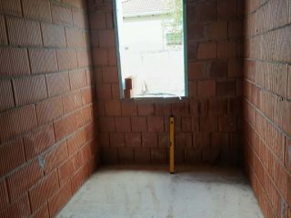 Eladó 58 m²-estársasházi lakás Szigetszentmiklós, központban utca: 94'000'000 Ft