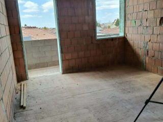 Eladó 58 m²-estársasházi lakás Szigetszentmiklós, központban utca: 94'000'000 Ft