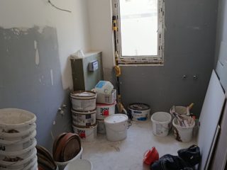 Eladó 58 m²-estársasházi lakás Szigetszentmiklós, központban utca: 94'000'000 Ft