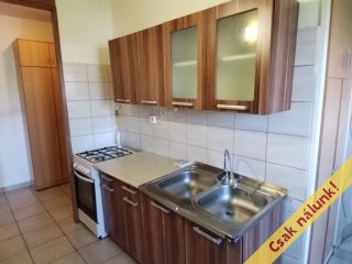 Eladó 54 m²-estársasházi lakás Szigetszentmiklós, városközpont utca: 54'000'000 Ft