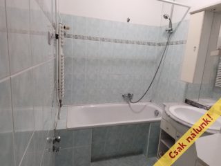 Eladó 54 m²-estársasházi lakás Szigetszentmiklós, városközpont utca: 54'000'000 Ft