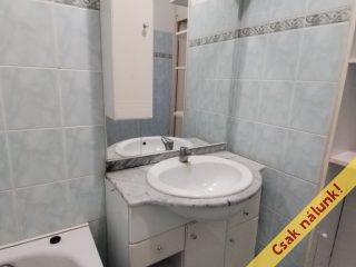 Eladó 54 m²-estársasházi lakás Szigetszentmiklós, városközpont utca: 54'000'000 Ft