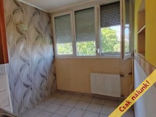 Eladó 54 m²-estársasházi lakás Szigetszentmiklós, városközpont utca: 54'000'000 Ft