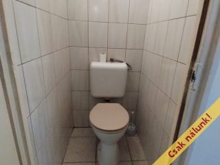 Eladó 54 m²-estársasházi lakás Szigetszentmiklós, városközpont utca: 54'000'000 Ft